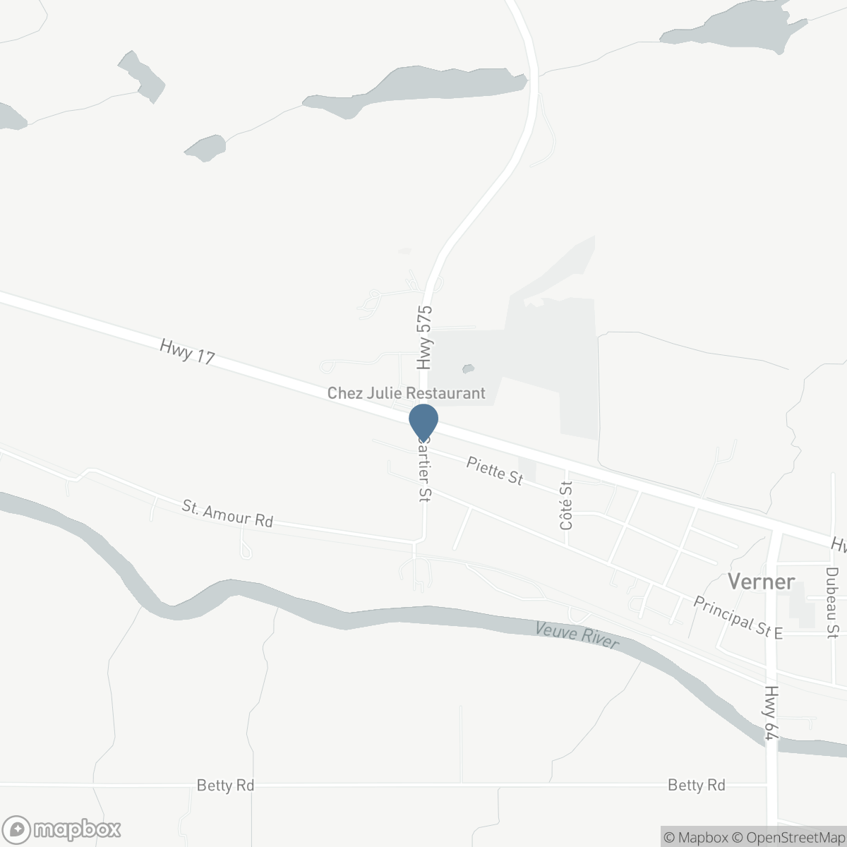 0 HWY 575, West Nipissing, Ontario P0H 1M0
